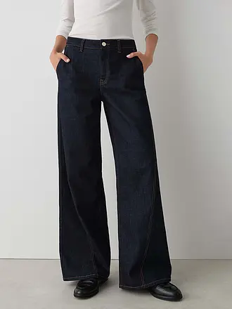 OPUS | Jeans Wide Leg MIVA SENSE | 